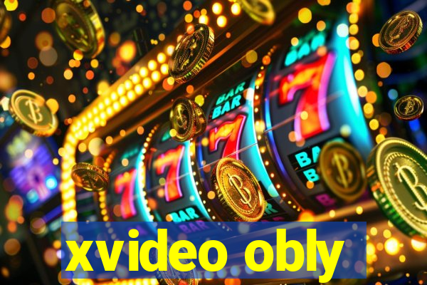 xvideo obly